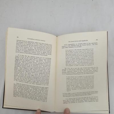 Tennessee Books, Stories, Memorabilia & More (LR-JS)