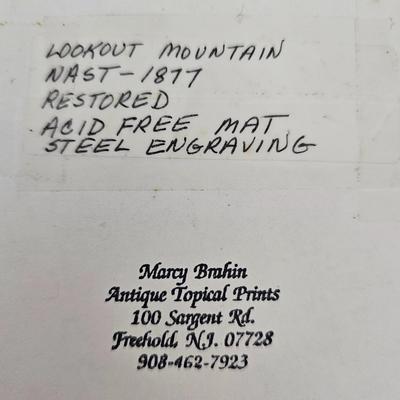 Tennessee Books, Stories, Memorabilia & More (LR-JS)