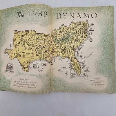 Tennessee Books, Stories, Memorabilia & More (LR-JS)