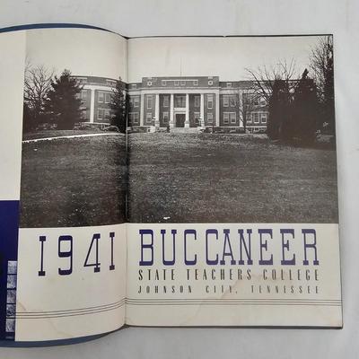 Tennessee Books, Stories, Memorabilia & More (LR-JS)