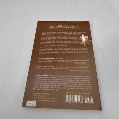 Tennessee Books, Stories, Memorabilia & More (LR-JS)