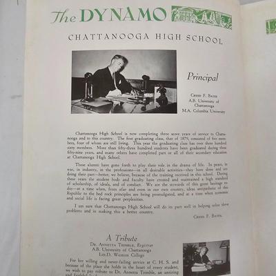 Tennessee Books, Stories, Memorabilia & More (LR-JS)