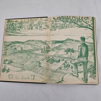 Tennessee Books, Stories, Memorabilia & More (LR-JS)