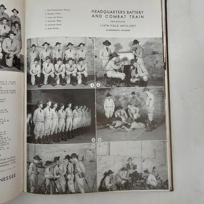 Tennessee Books, Stories, Memorabilia & More (LR-JS)