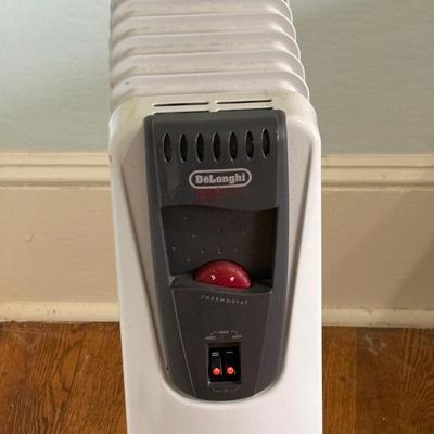 DeLonghi Radiator Heater, Lasko Box Fans, & More (O-SF)