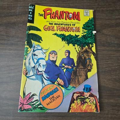 Comic books - Beetle Bailey - Quincy - Tim Tyler - and more