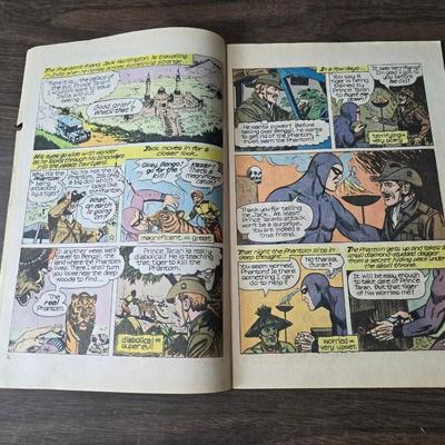 Comic books - Beetle Bailey - Quincy - Tim Tyler - and more