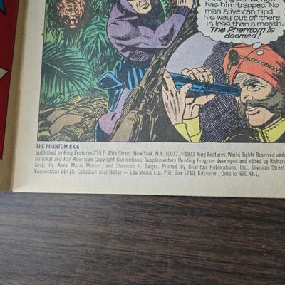 Comic books - Beetle Bailey - Quincy - Tim Tyler - and more