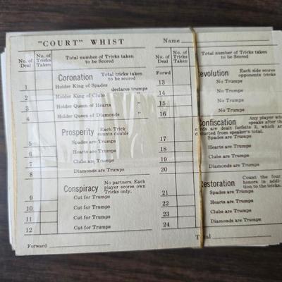 Variety of board games - All about Greeley - Triopley - Family Feud and Yahtzee