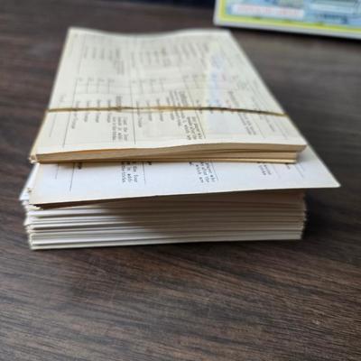 Variety of board games - All about Greeley - Triopley - Family Feud and Yahtzee