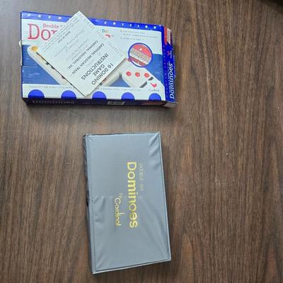 Hotshot Basketball - Where's Waldo on the beach - Dominoes and a few puzzles