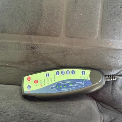 Back Massager & Support Devices (O-SF)