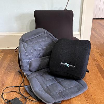 Back Massager & Support Devices (O-SF)