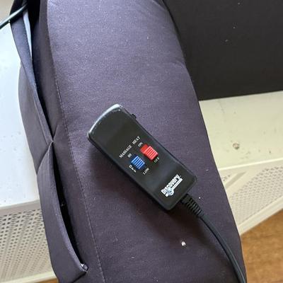 Back Massager & Support Devices (O-SF)