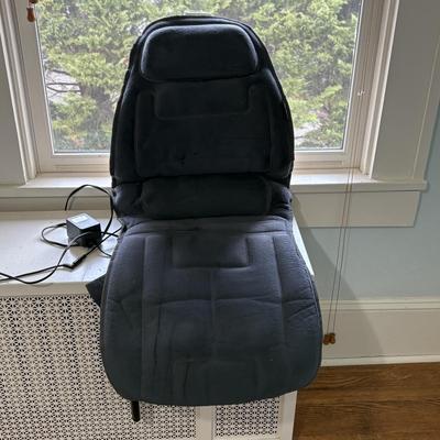 Back Massager & Support Devices (O-SF)