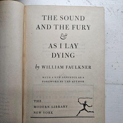 The Modern Library of the World's Best Books Collection (LR-JS)