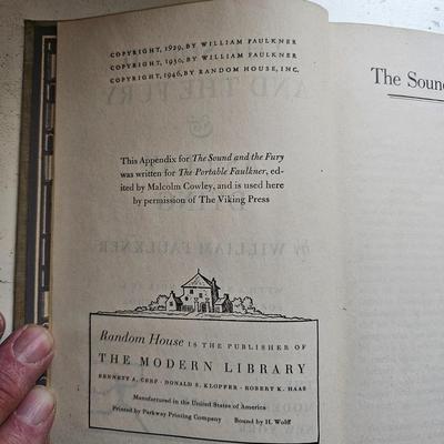 The Modern Library of the World's Best Books Collection (LR-JS)