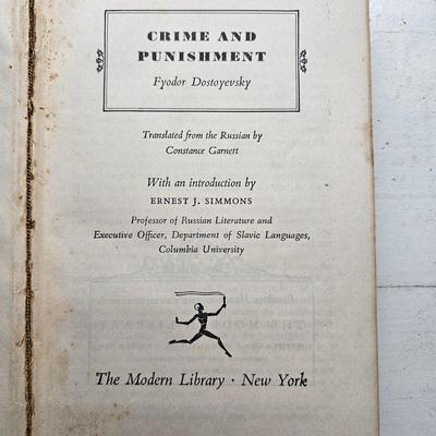 The Modern Library of the World's Best Books Collection (LR-JS)