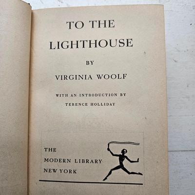 The Modern Library of the World's Best Books Collection (LR-JS)