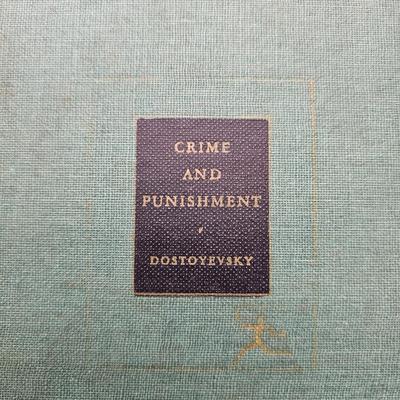 The Modern Library of the World's Best Books Collection (LR-JS)