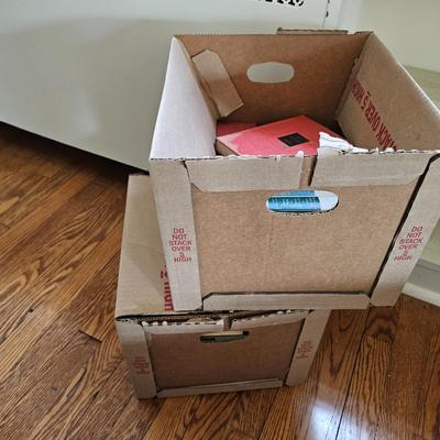 The Modern Library of the World's Best Books Collection (LR-JS)