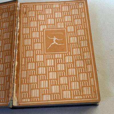 The Modern Library of the World's Best Books Collection (LR-JS)