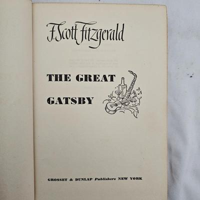 Late 1800-Early 1900 Novels & Books (LR-JS)