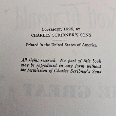 Late 1800-Early 1900 Novels & Books (LR-JS)