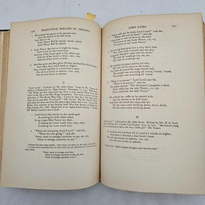 Late 1800-Early 1900 Novels & Books (LR-JS)