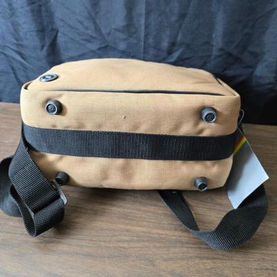 Vintage Minolta autopak 550 camera with a nice camera case and extras!