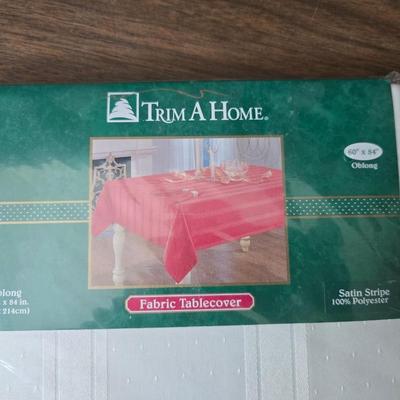 Giant snowman and Christmas items lots of Christmas crafting items - Pinecones - Ribbon and more