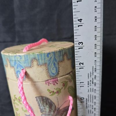 Crafting supplies - yarn - Photo album - ceramic letters with trays and much more