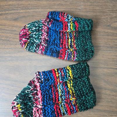 Crafting supplies - yarn - Photo album - ceramic letters with trays and much more