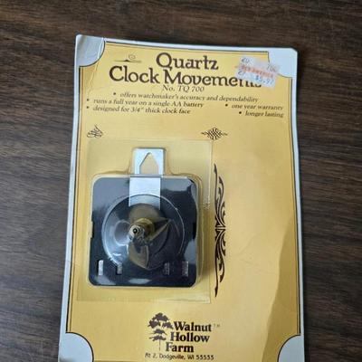 Crafting supplies - yarn - Photo album - ceramic letters with trays and much more