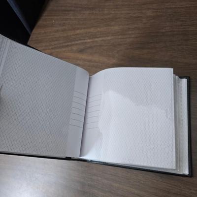 Crafting supplies - yarn - Photo album - ceramic letters with trays and much more