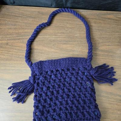 Crafting supplies - yarn - Photo album - ceramic letters with trays and much more