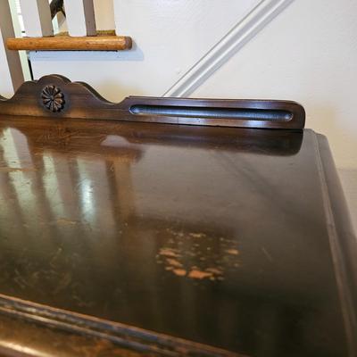 Jacobean Revival Style Server or Sideboard (E-JS)