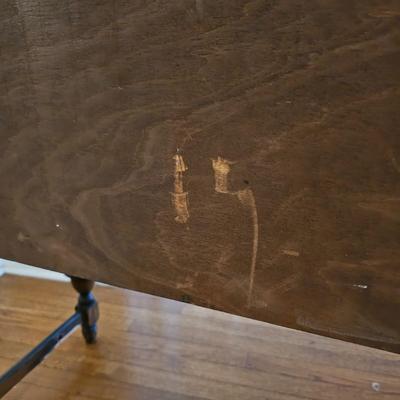 Jacobean Revival Style Server or Sideboard (E-JS)