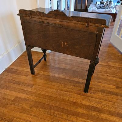 Jacobean Revival Style Server or Sideboard (E-JS)