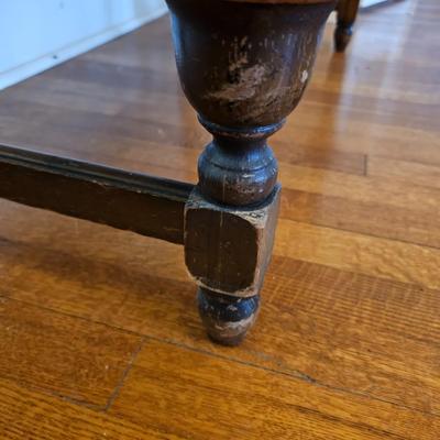 Jacobean Revival Style Server or Sideboard (E-JS)