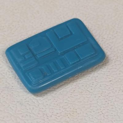 Playmates Star Trek 1995 Lt. Uhura Articulated