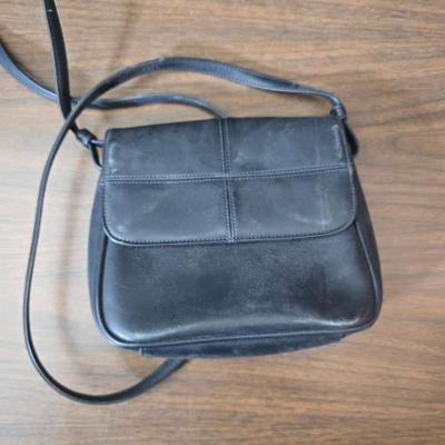 Two small black purses - GUCCI - Liz Claiborne