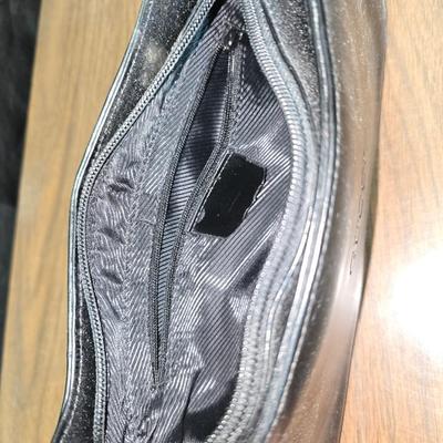 Two small black purses - GUCCI - Liz Claiborne