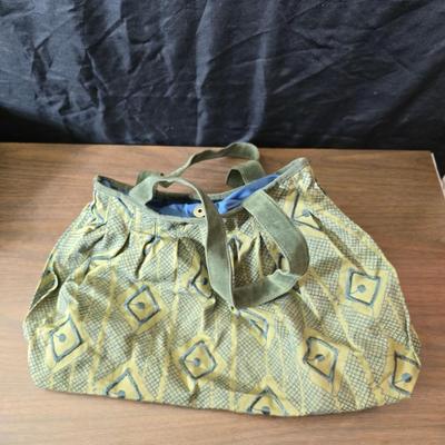 Large hobo like handbags and two smaller purses