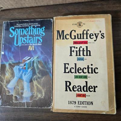 Large assortment of softback books - Steinbeck - History - George Orwell - Dickens and other great authors