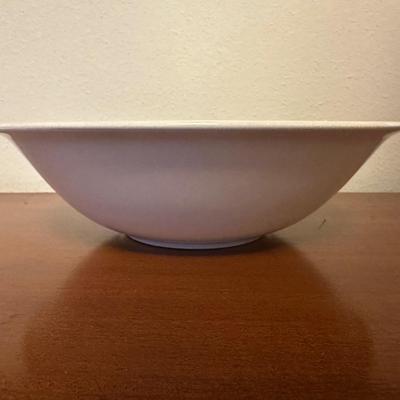 Mikasa Cera-Stone “Symphony” Dinnerware – Blue Floral