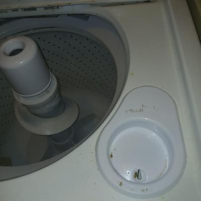 Kenmore 500 washing machine