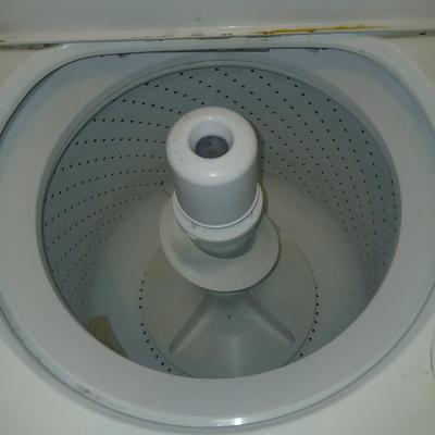 Kenmore 500 washing machine