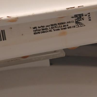 Kenmore 500 washing machine