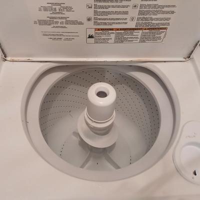 Kenmore 500 washing machine